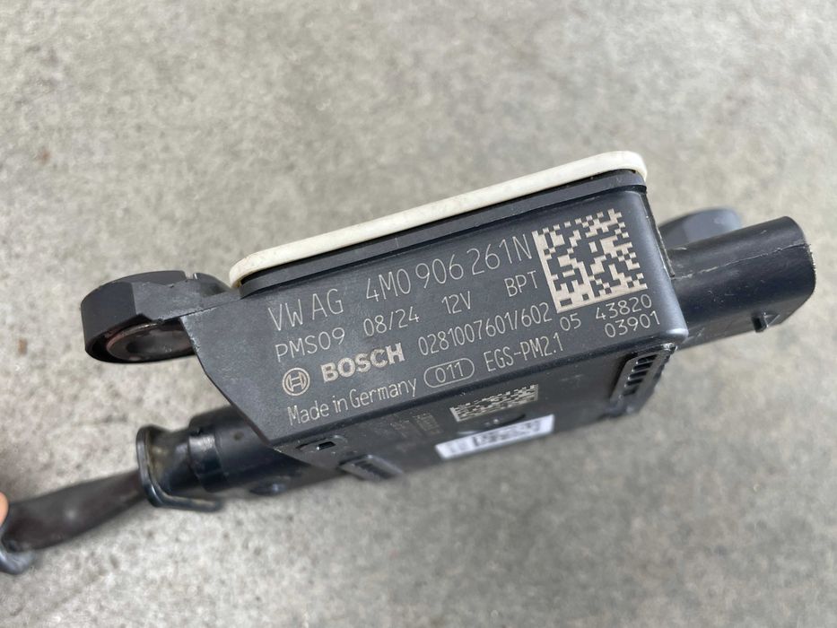Senzor NOX Vw - Audi cod 4M0906261N