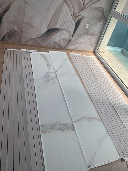 Tapet Premium UWALS aspect piatra 3.16 x 2.70m