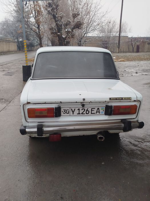Lada Vaz jiguli 2106