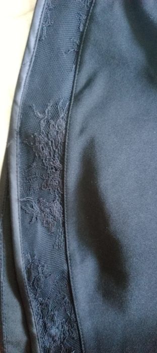 Елегантен детски сукман, 152