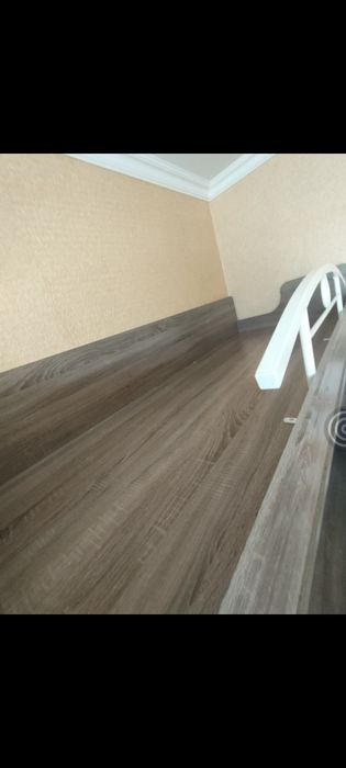 Кровать двухъярусная