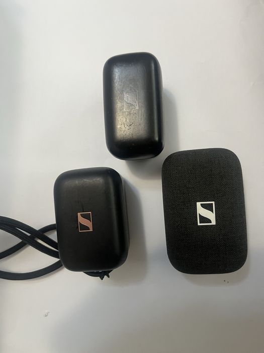 Dock casti Sennheiser: CX Sport,momentum true MTW3-C.,CX CX200TW1