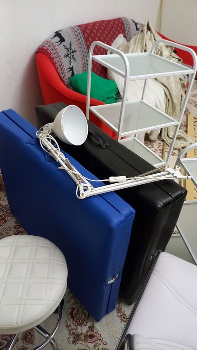 Продаётся лампа для мастеров