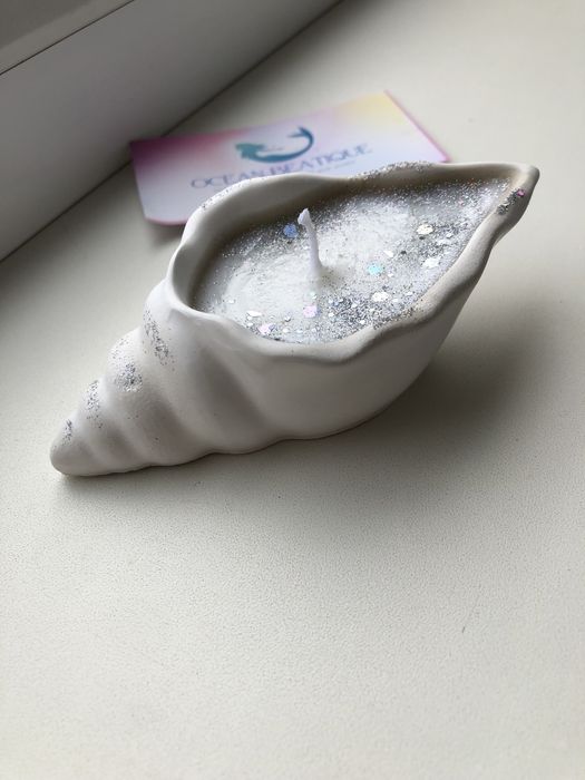 Свечи натуральные. Ручная работа