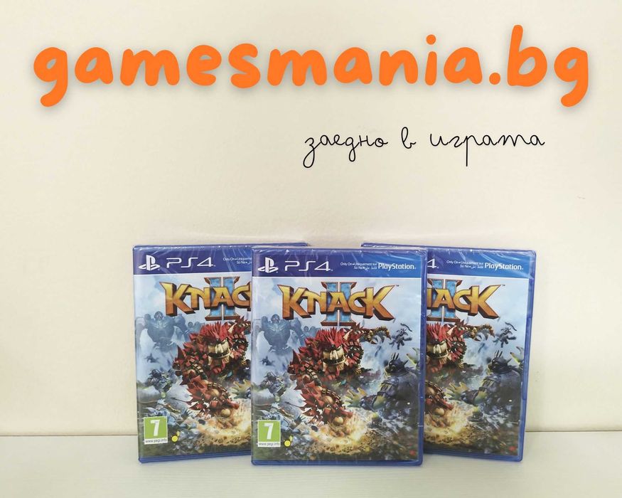 [ps4] Супер Цена! Assetto Corsa: Competizione / чисто НОВИ