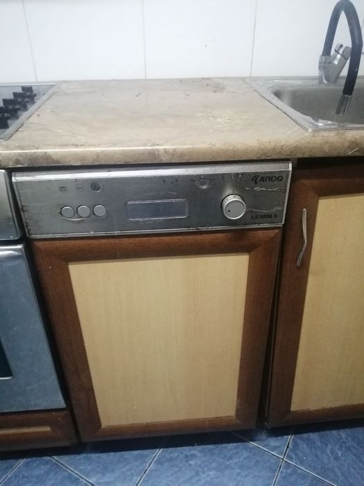 Посудомоечная машина Ardo