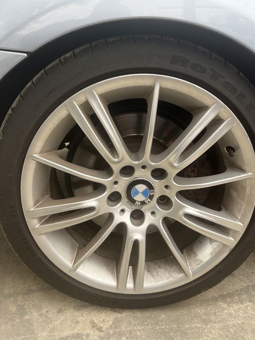 Bmw e90 e91 330d lci n57d30a 245 коня бмв е90 е91 330д фейс