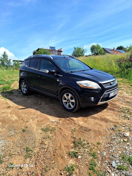 Vand Ford Kuga an.2009