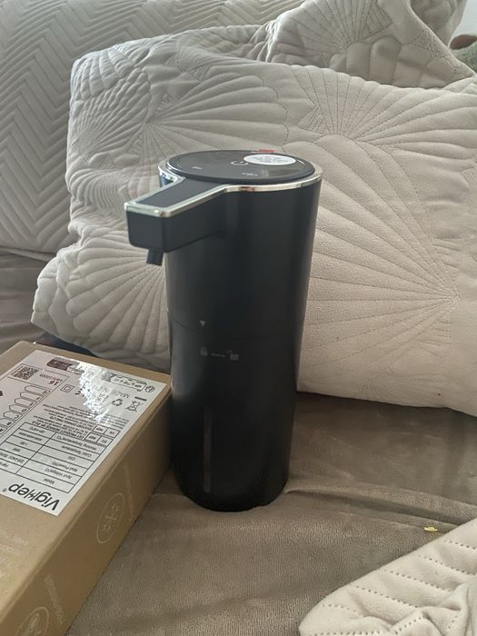 Dozator automat sapun