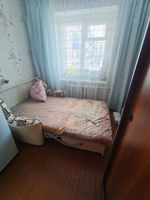 Продам трёхкомнатную квартиру срочно