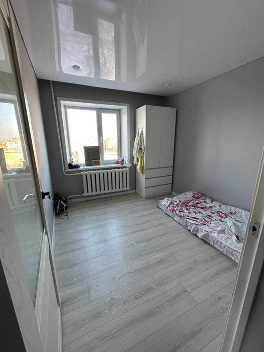 Продам 2ком. квартиру по ул. Астана 14