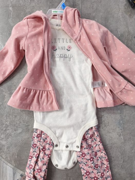 Продам детскую одежду