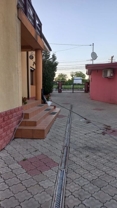 Casă de vânzare Com.Tiganasi Jud. Iași