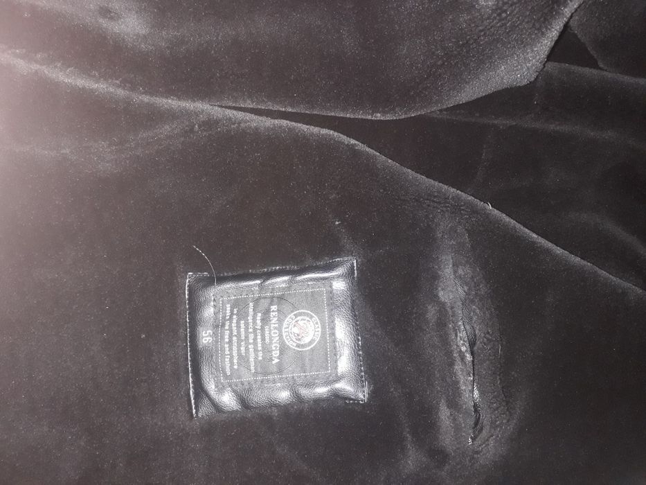 Продаю куртку зима 54р