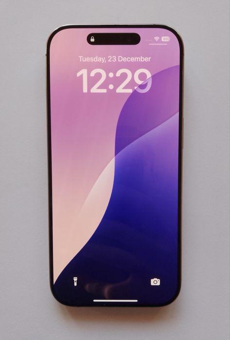 iPhone 16 Pro Desert Titanium 256GB