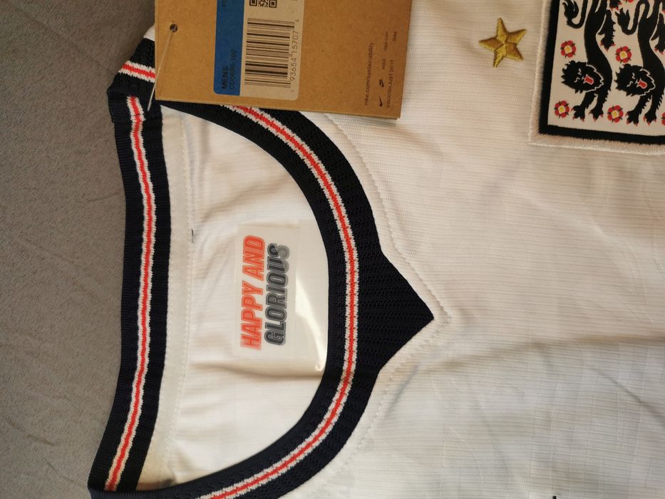 Tricou Fotbal mărimea M Nike