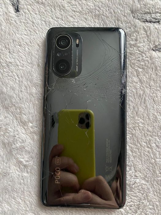 Продам  POCO  F3