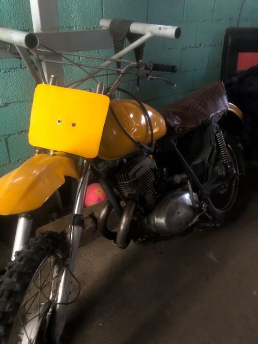Продам иж планета спорт 350