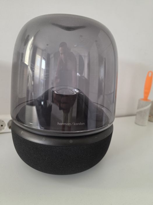 Boxa harman kardon aura 5