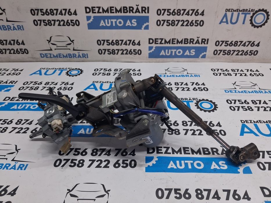 Coloana volan electrica Nissan Qashqai 2007