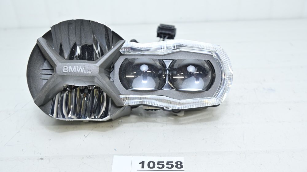 BMW R1200GS 2013 - 2016 Far Lentila Unitate Control Interior