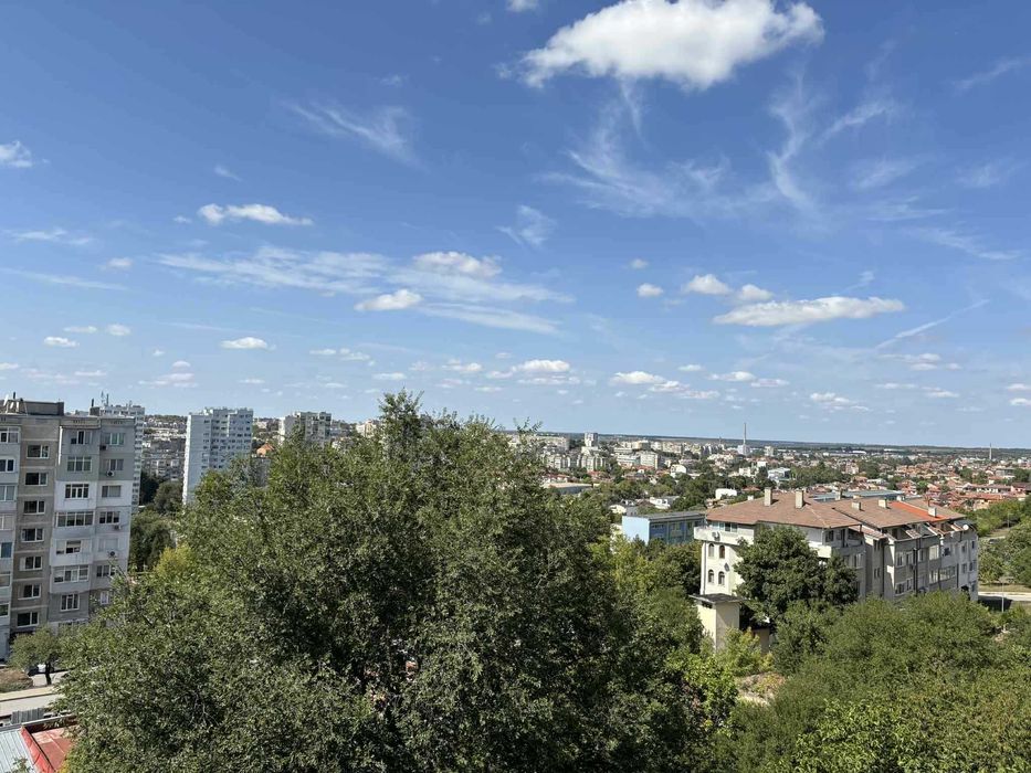 Дава се под наем Двустаен апартамент в Добрич, Балик - 80 кв.м за 229.5 € - Снимка #3