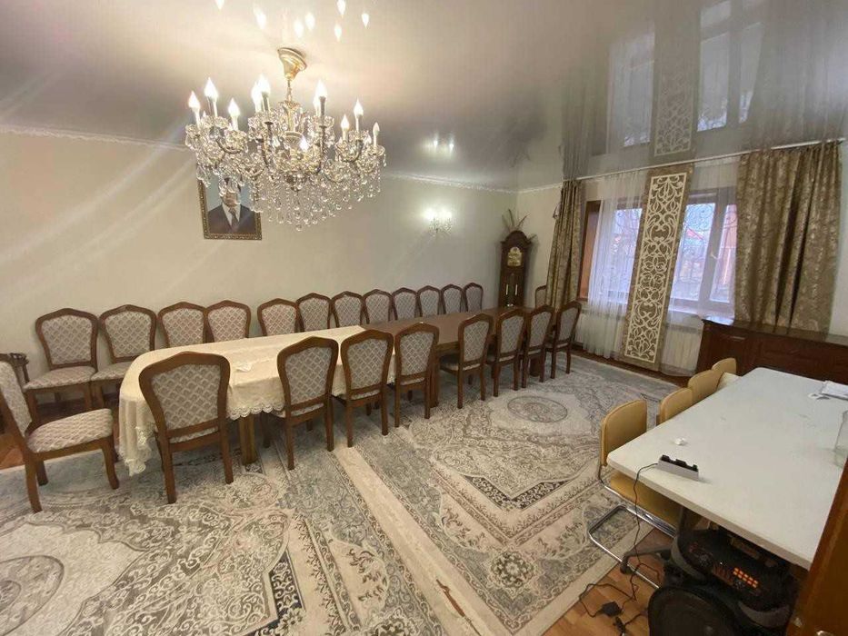 Продажа 3-этажного дома