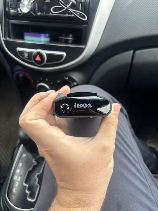Продам радар IBOX 700 PRO