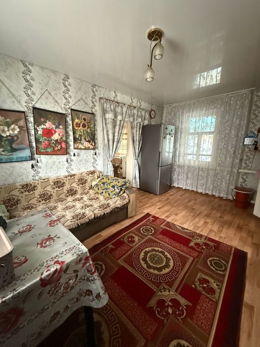 Продам частный дом