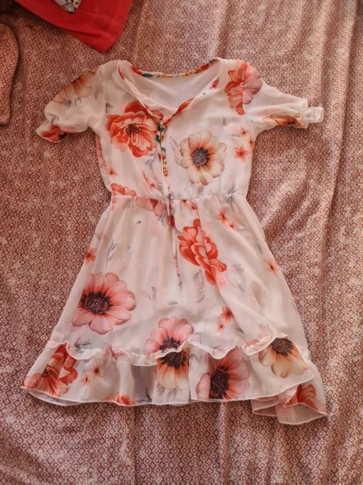 Lot rochițe fete 3 4 ani