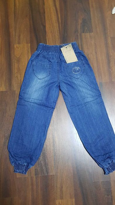 Blugi copii noi cu etichetă