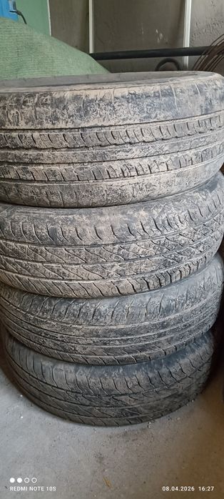 Продам шины  45.000 тыс.