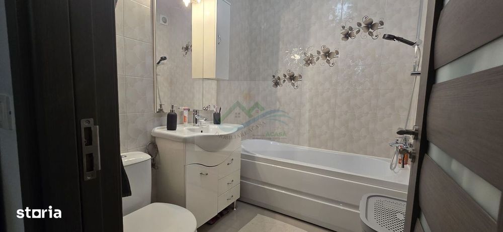 Apartament 2 camere Burdujeni / Suceava