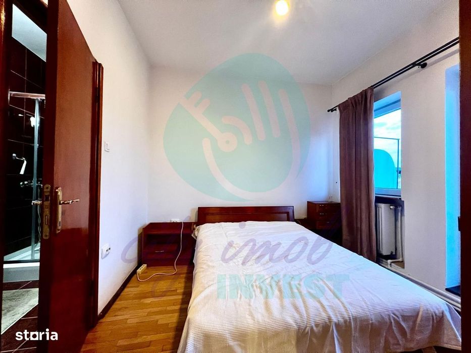 2 camere | Cotroceni | Centrala proprie | Ideal locuință sau birou