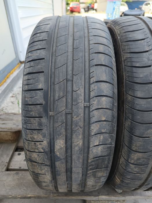 185 55 R 14 Hankook Дот 0616