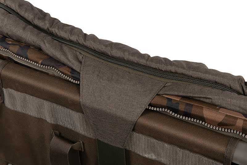 Намаление! Спален чувал FOX Voyager Compact sleeping bag