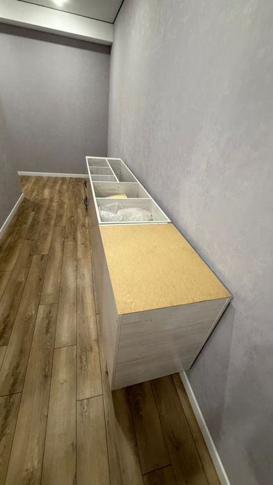 Отдам бесплатно шкаф