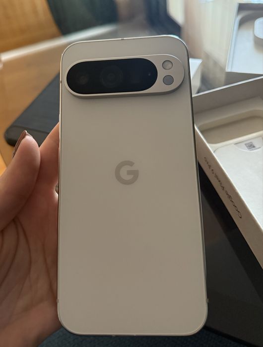Google Pixel 9 Pro 256GB