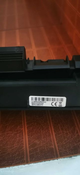 HP Laserjet Pro MFP