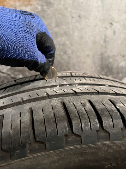 Pirelli Scorpion Verde run flat 235/55/19