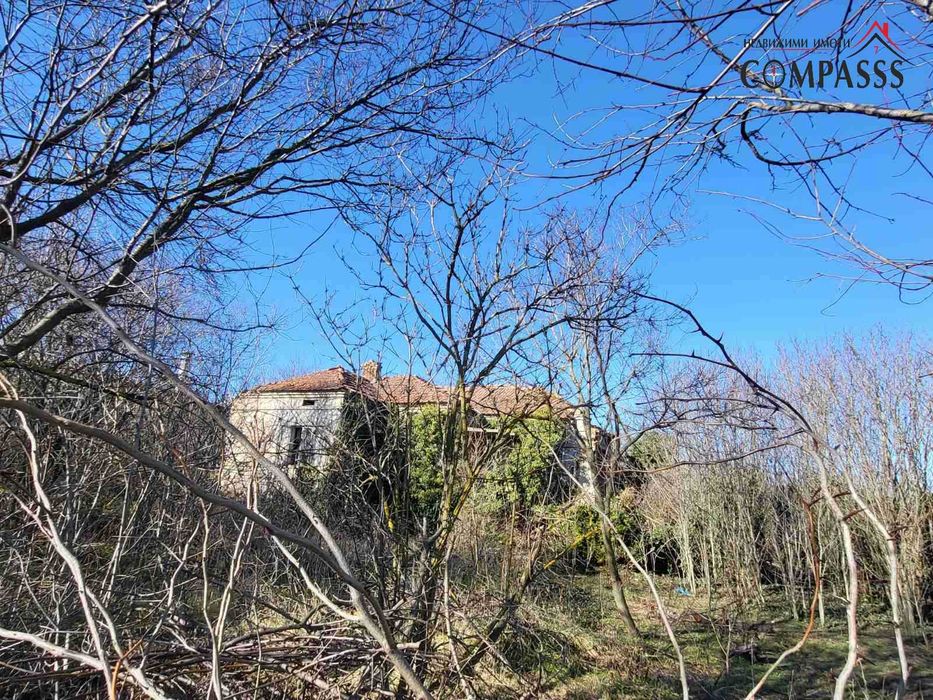 Продава се Къща в с. Генерал Колево, Област Добрич - 62 кв.м за 198 €/кв.м - Снимка #3