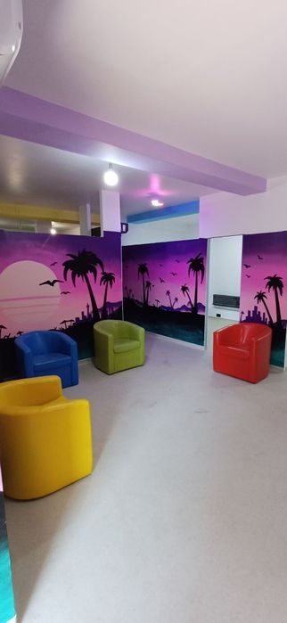 SUPER OFERTA SPATIU COMERCIAL -militari rezidens stradal Rezervelor 72