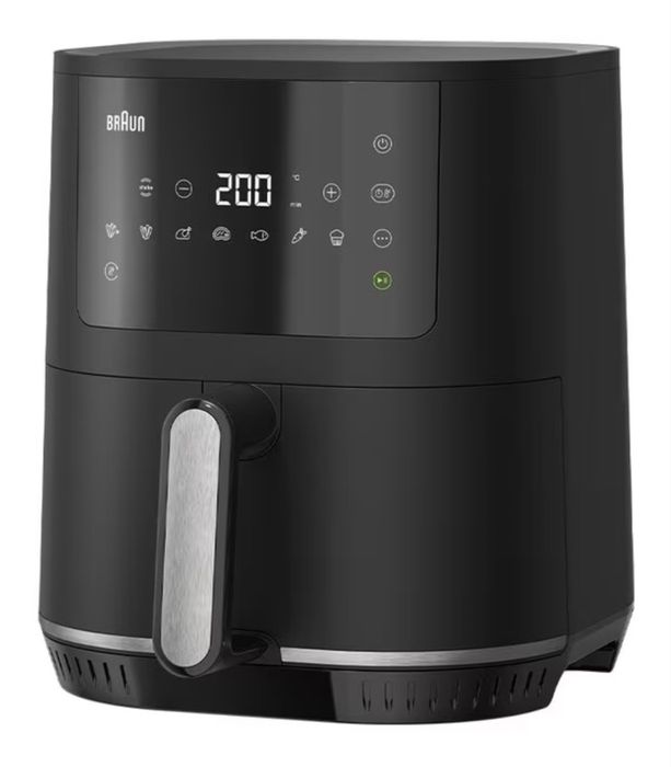 Аэрогриль Braun Браун новая