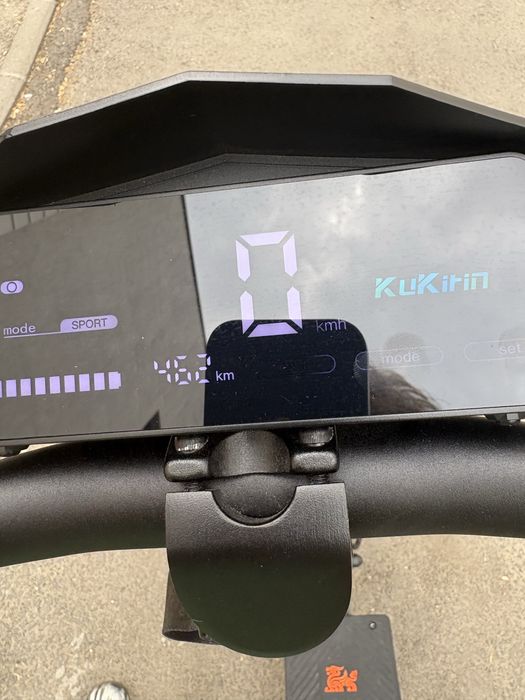 Kukirin g2 2026