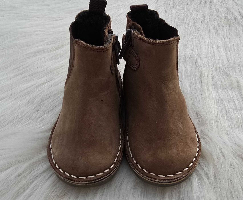 Детски боти Next №20,5