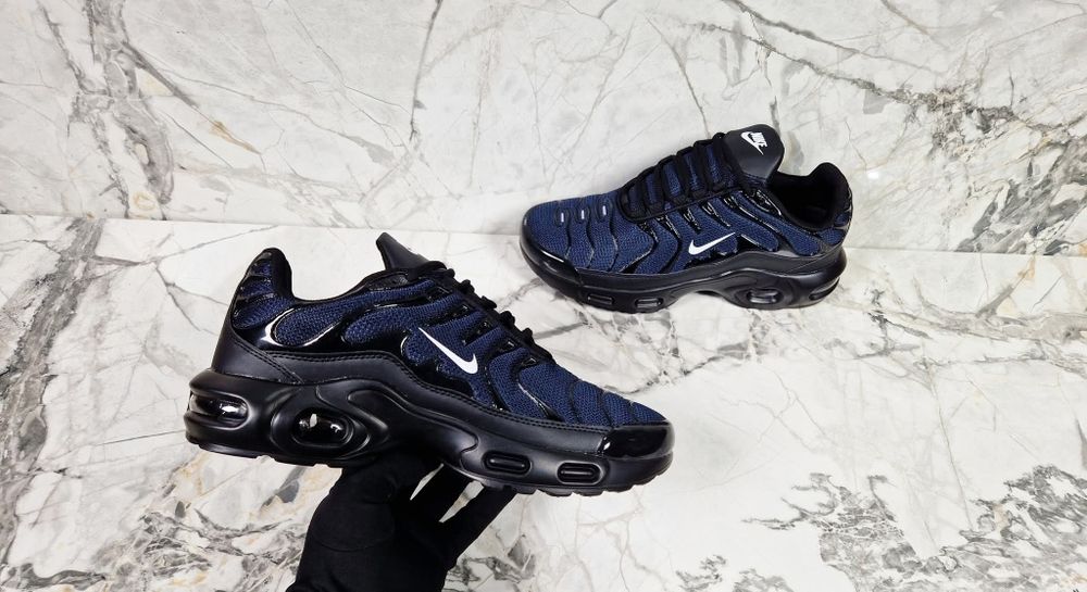 Мъжки маратонки Nike TN