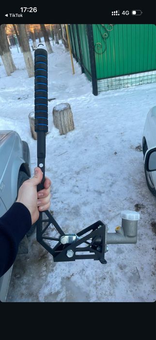 Продам гидроручник