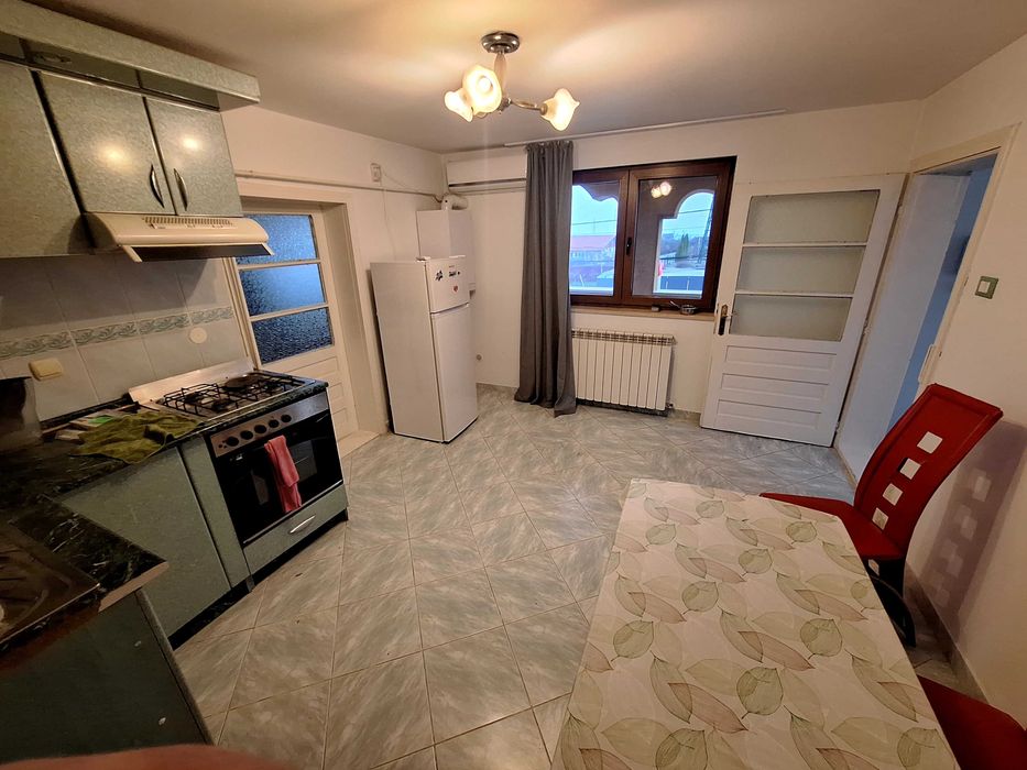Apartament  în Sfântu Ilie