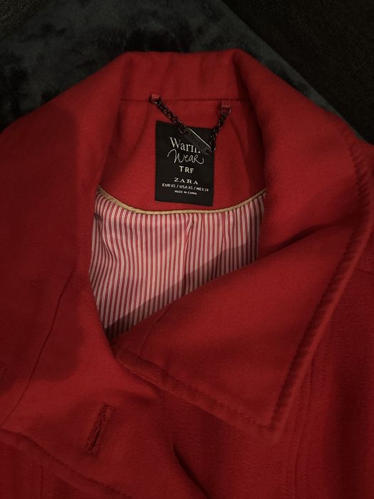 Palton Zara marimea XS