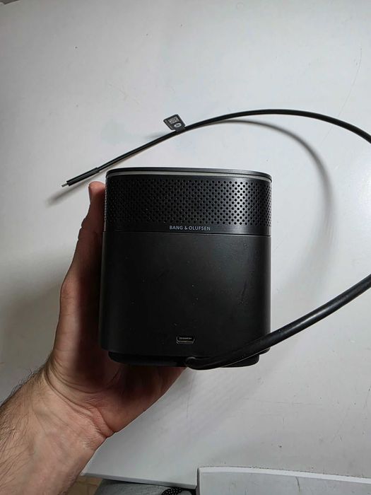 Thunderbolt 3 Dock Hp 120w 0.7m cable usb C